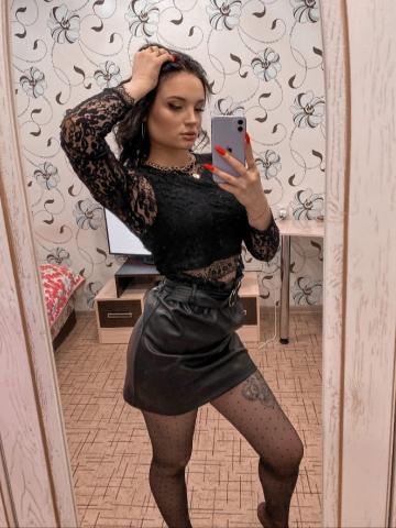 Анкета проститутки Мелисса - Фото, 23 года, №355536